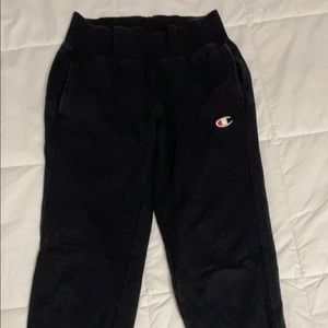 Champion sweatpants